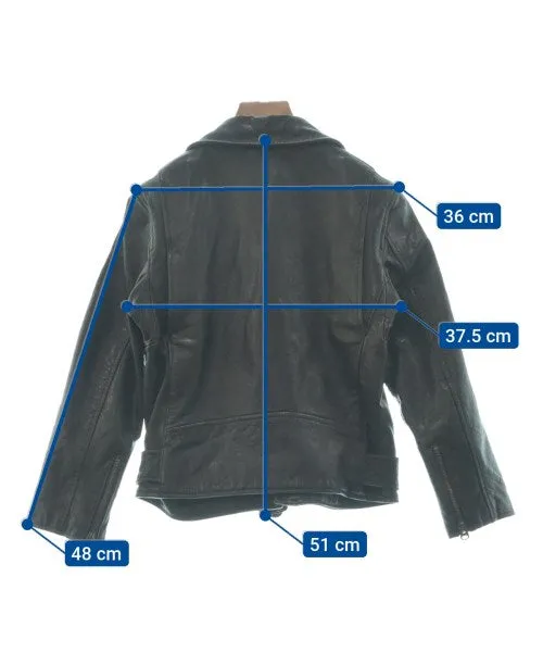 beautiful people Motercycle Jackets