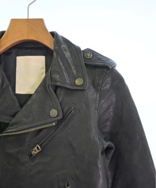 beautiful people Motercycle Jackets