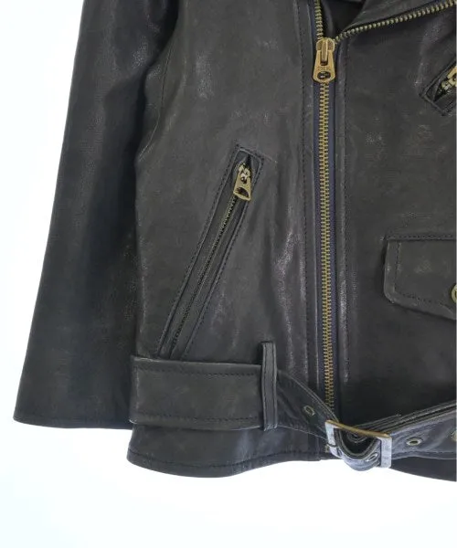 beautiful people Motercycle Jackets