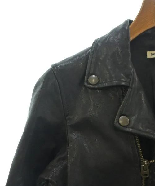 beautiful people Motercycle Jackets