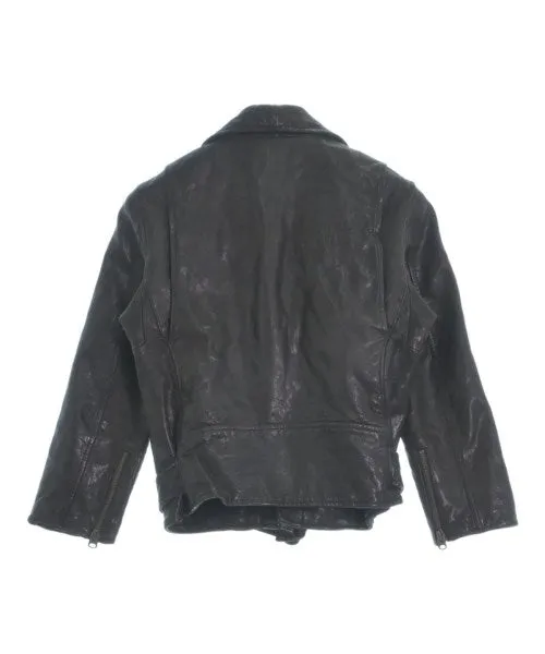 beautiful people Motercycle Jackets