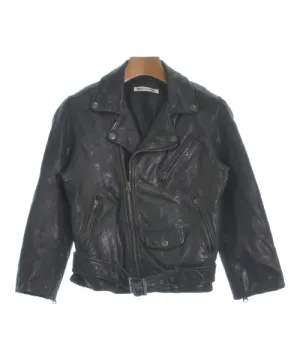 beautiful people Motercycle Jackets
