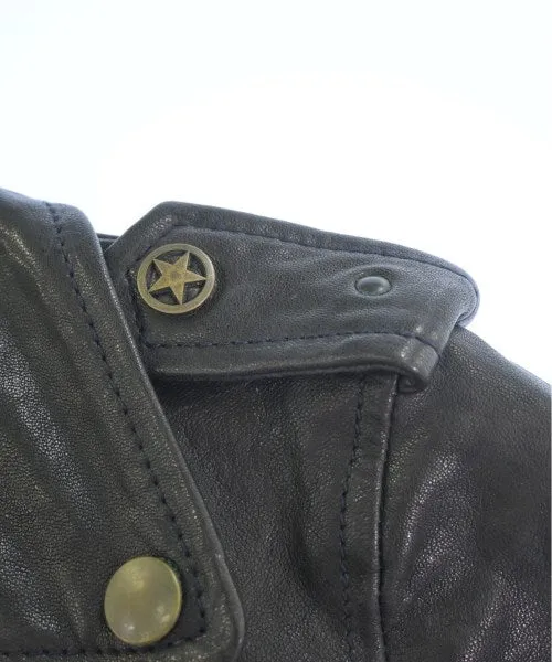 beautiful people Motercycle Jackets