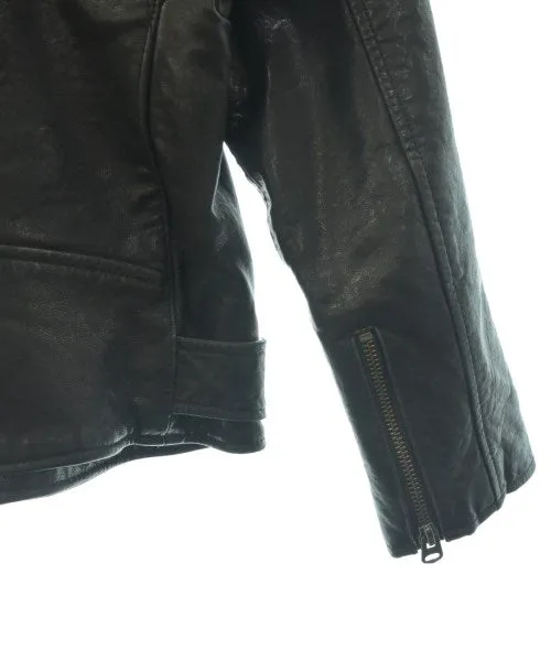 beautiful people Motercycle Jackets