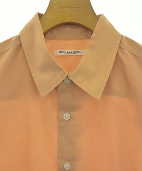 BEAUTY&YOUTH UNITED ARROWS Casual shirts