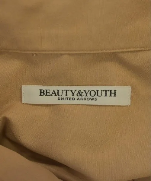 BEAUTY&YOUTH UNITED ARROWS Casual shirts
