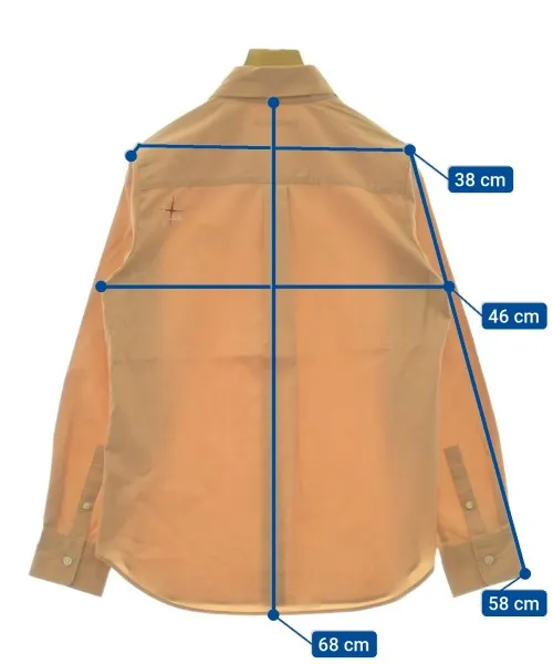 BEAUTY&YOUTH UNITED ARROWS Casual shirts