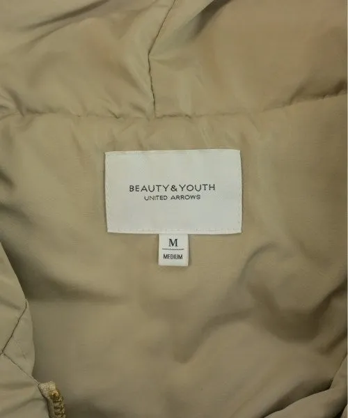 BEAUTY&YOUTH UNITED ARROWS Down jackets/Vests