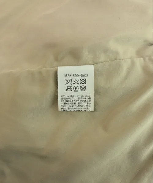 BEAUTY&YOUTH UNITED ARROWS Down jackets/Vests