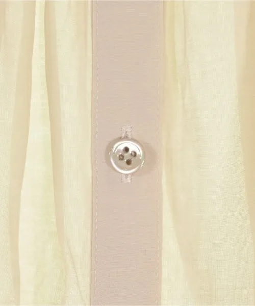 BEIGE, Casual shirts
