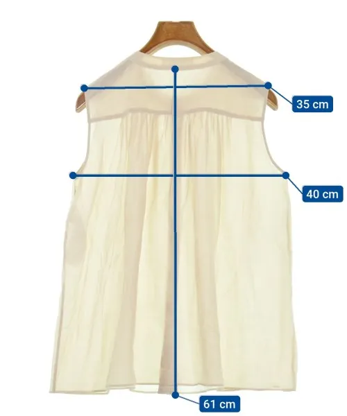 BEIGE, Casual shirts