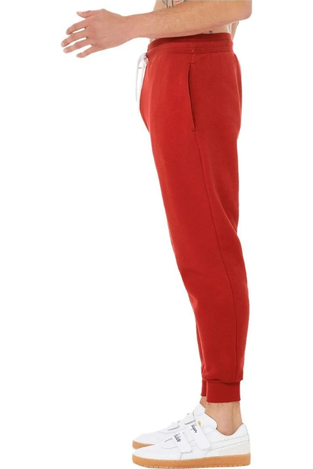BELLA   CANVAS Joggers