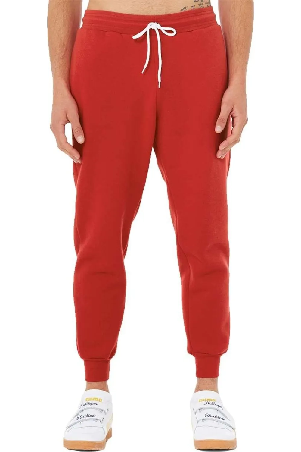 BELLA   CANVAS Joggers