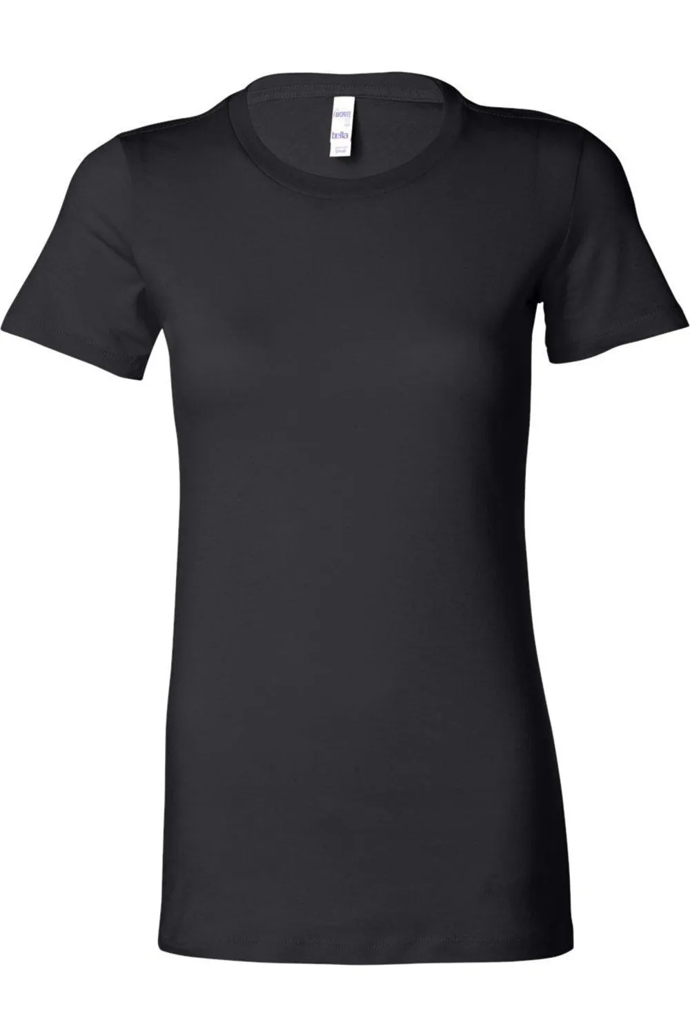 BELLA   CANVAS Women´s Slim Fit Tee