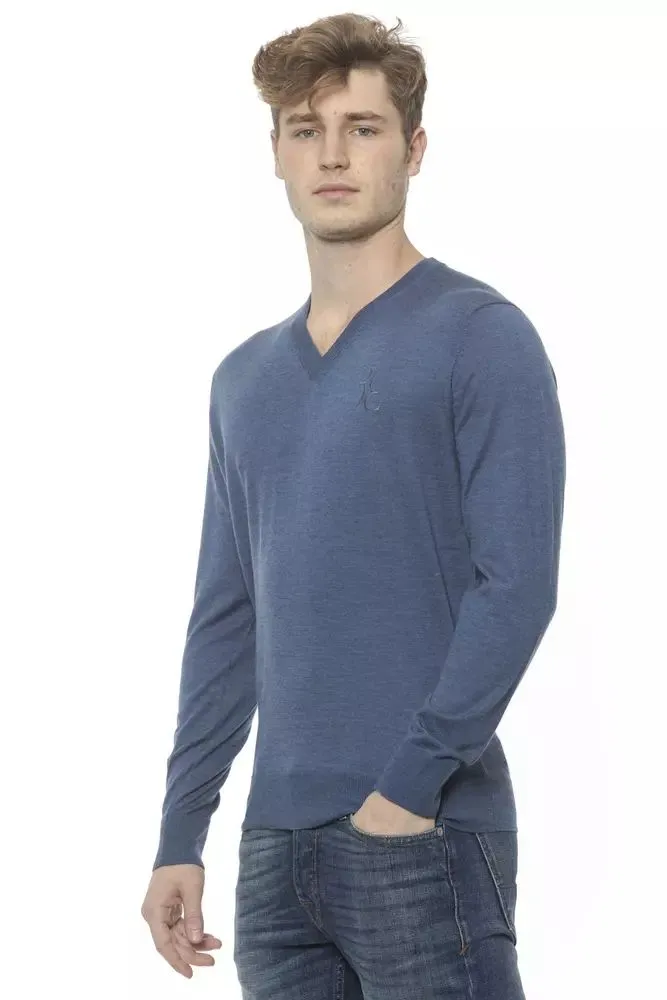 Billionaire Italian Couture  Cashmere Men's Sweater