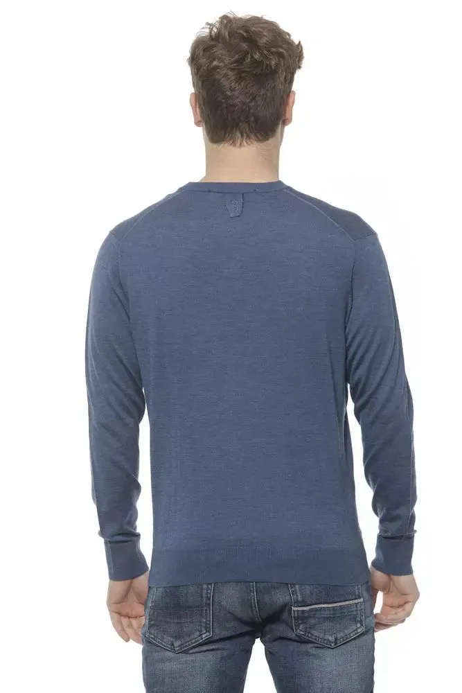 Billionaire Italian Couture  Cashmere Men's Sweater