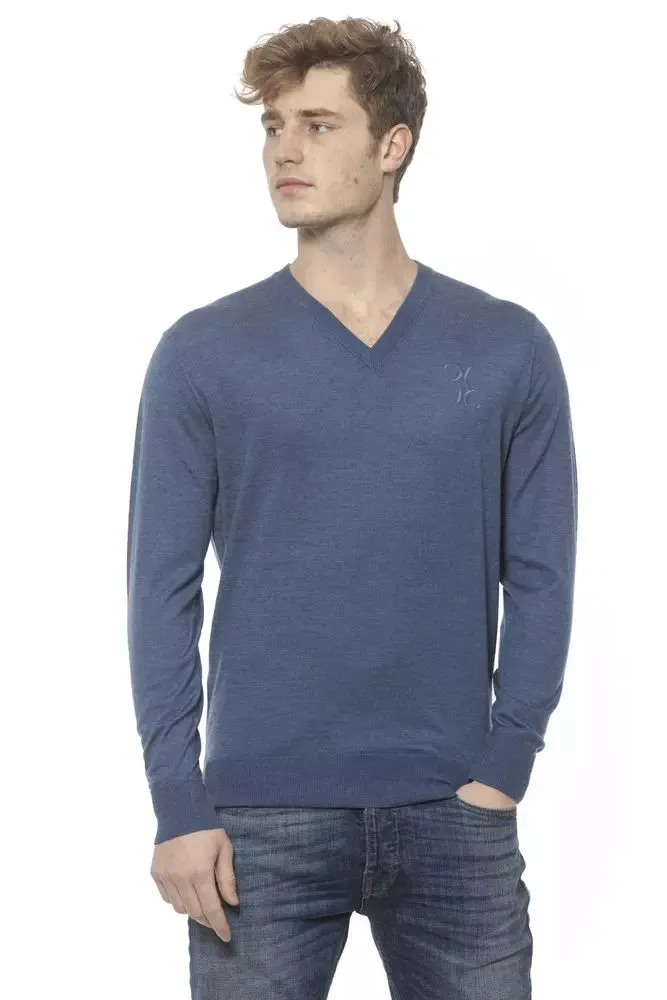 Billionaire Italian Couture  Cashmere Men's Sweater