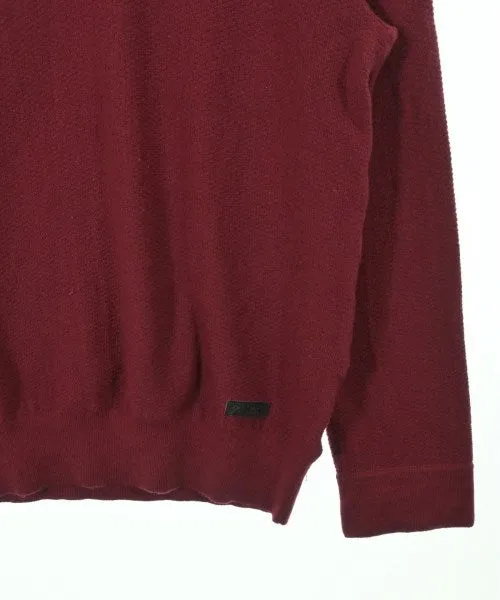 BLACK LABEL CRESTBRIDGE Sweaters