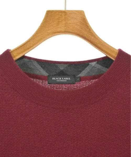 BLACK LABEL CRESTBRIDGE Sweaters