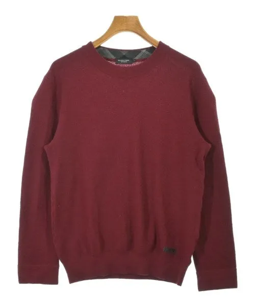 BLACK LABEL CRESTBRIDGE Sweaters