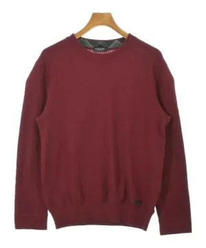 BLACK LABEL CRESTBRIDGE Sweaters