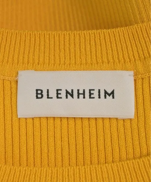 BLENHEIM Tee Shirts/Tops