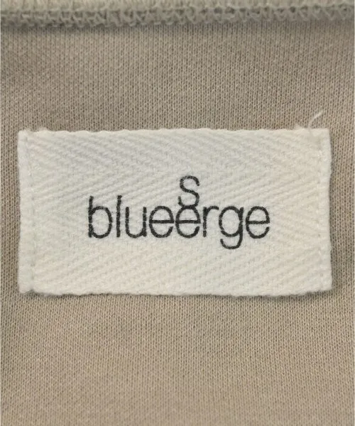 Blue Serge Tee Shirts/Tops