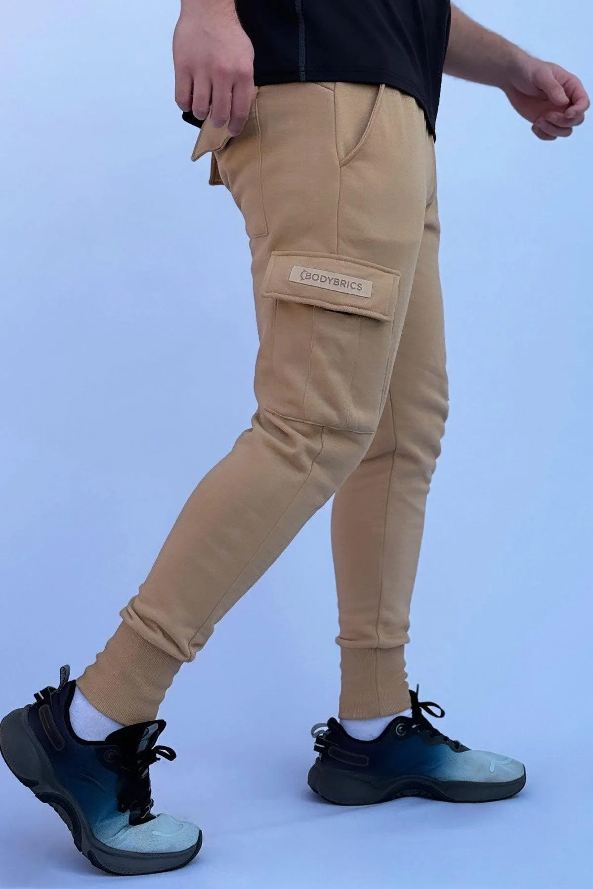Bodybrics