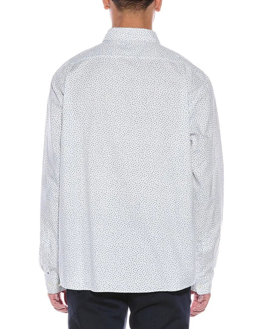 BOSS Hugo Boss Liam Regular Fit Shirt