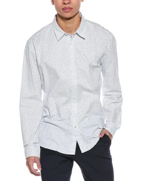 BOSS Hugo Boss Liam Regular Fit Shirt