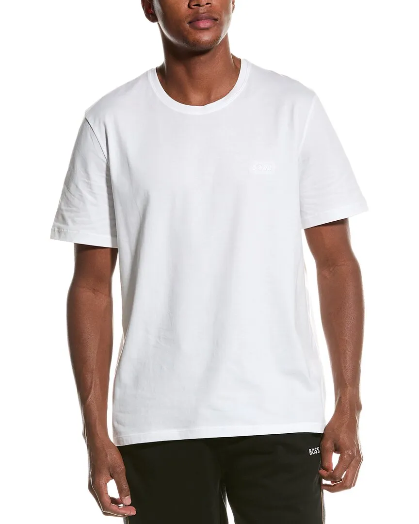 BOSS Hugo Boss Mix & Match T-Shirt