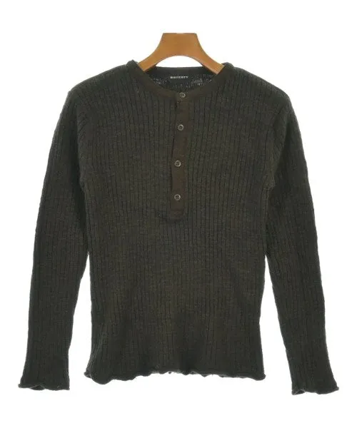 BOYCOTT Sweaters