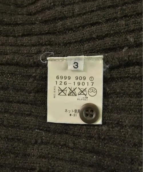 BOYCOTT Sweaters