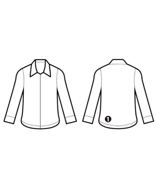 BURBERRY Casual shirts