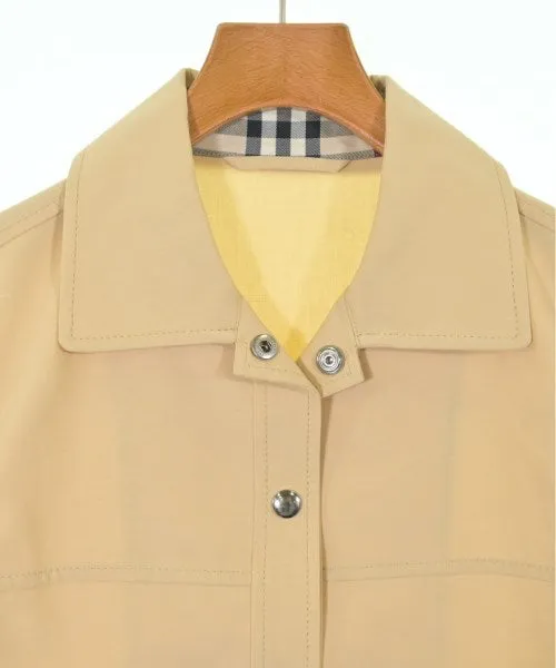 BURBERRY Casual shirts
