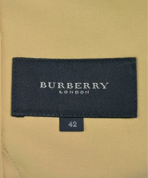 BURBERRY Casual shirts