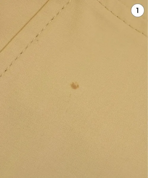 BURBERRY Casual shirts