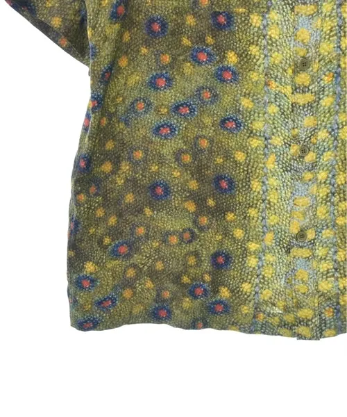 BURBERRY Casual shirts