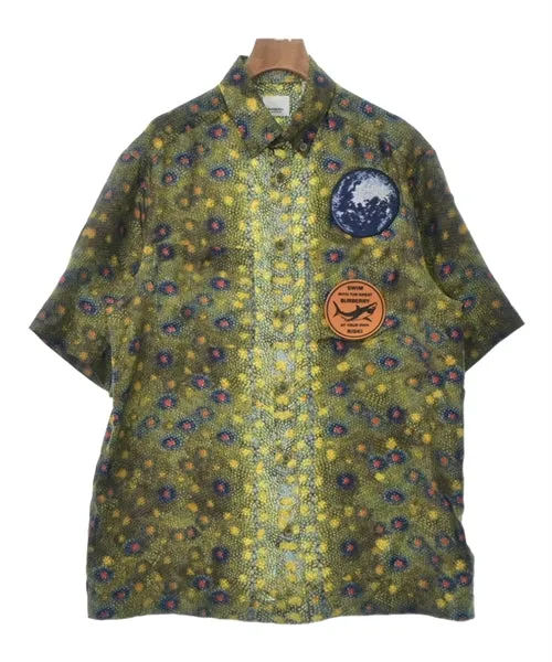 BURBERRY Casual shirts
