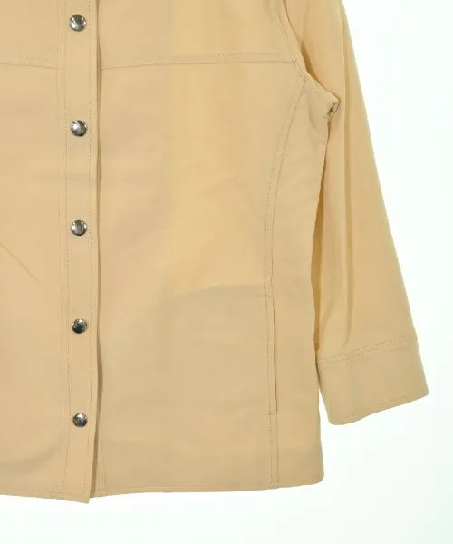 BURBERRY Casual shirts