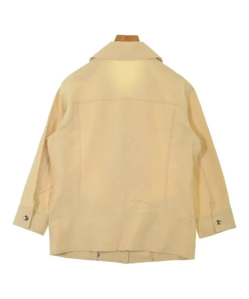BURBERRY Casual shirts