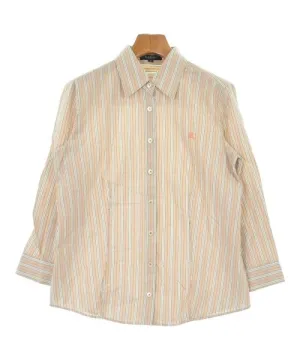 BURBERRY Casual shirts