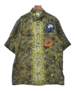 BURBERRY Casual shirts