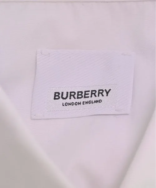 BURBERRY Casual shirts