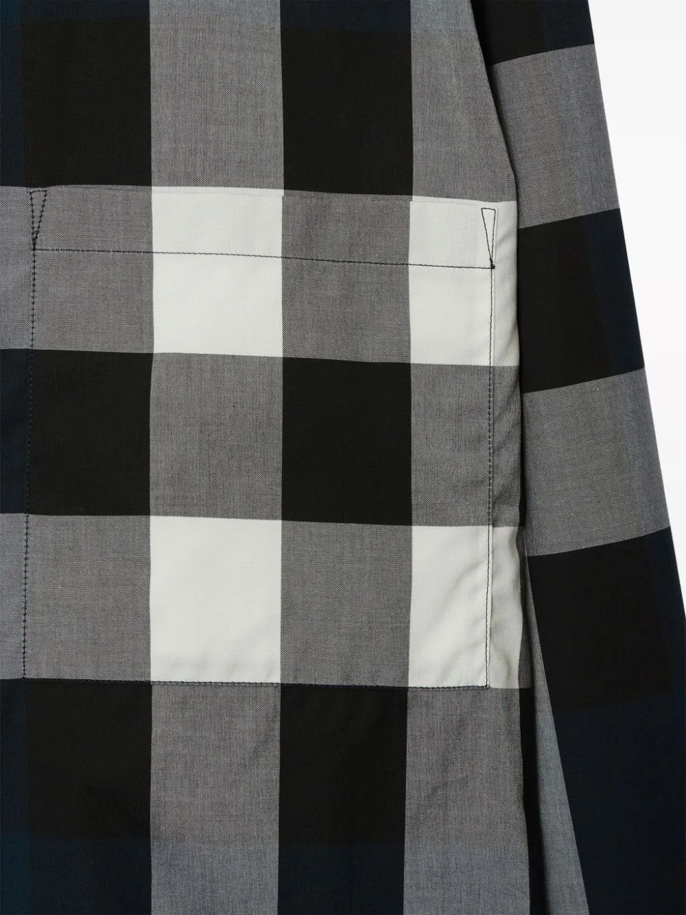 Burberry Men's Shirts blue