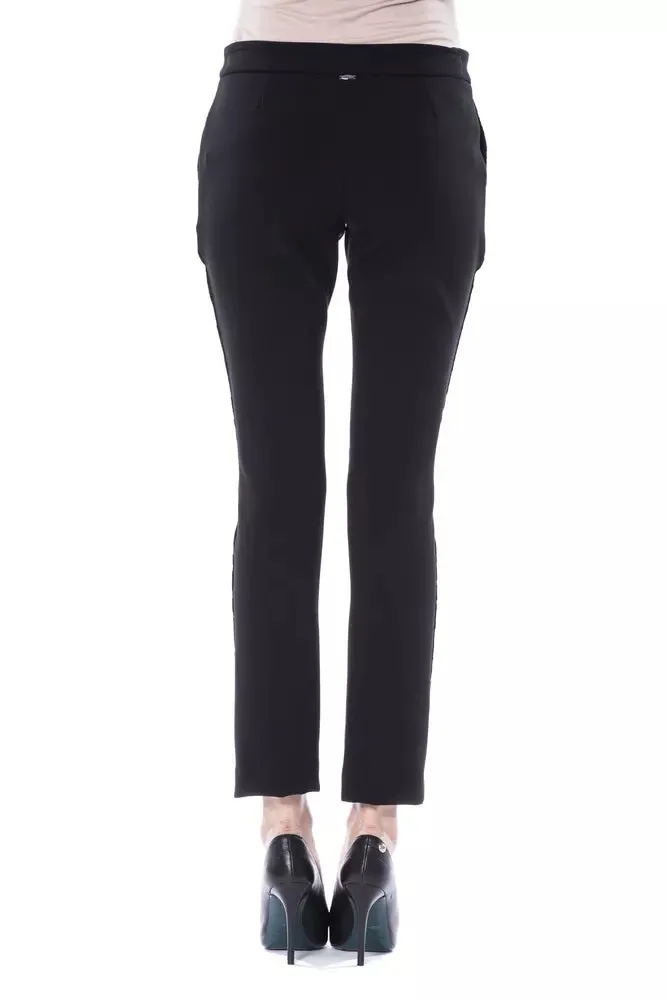 BYBLOS  Acrylic Jeans & Women's Pant