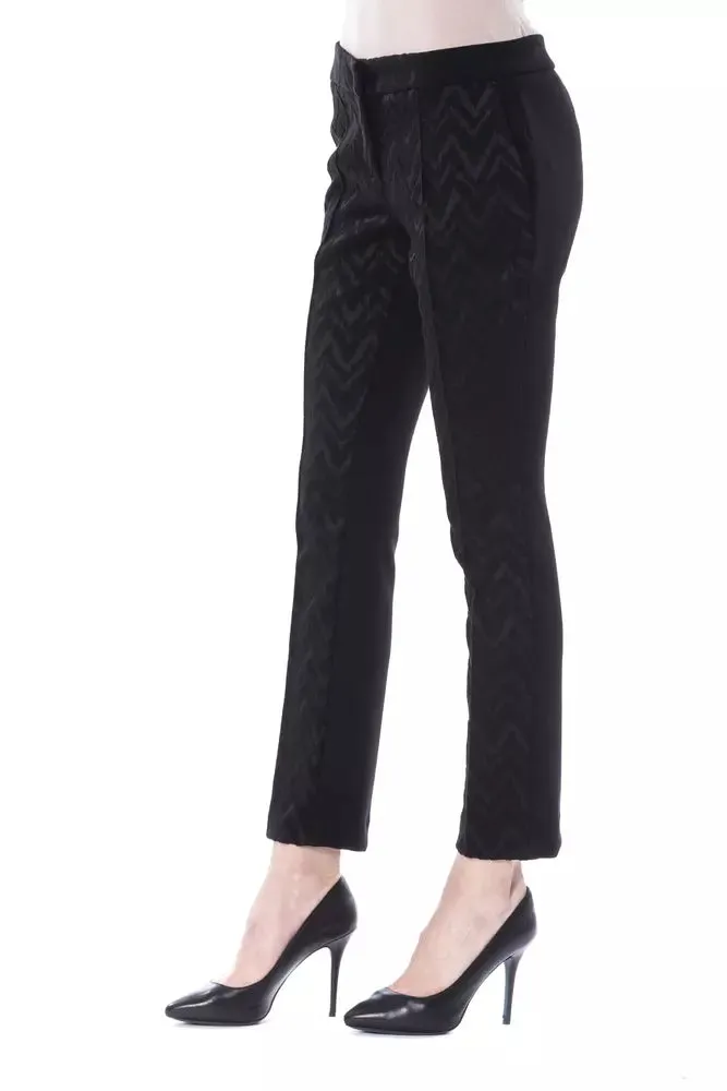 BYBLOS  Acrylic Jeans & Women's Pant