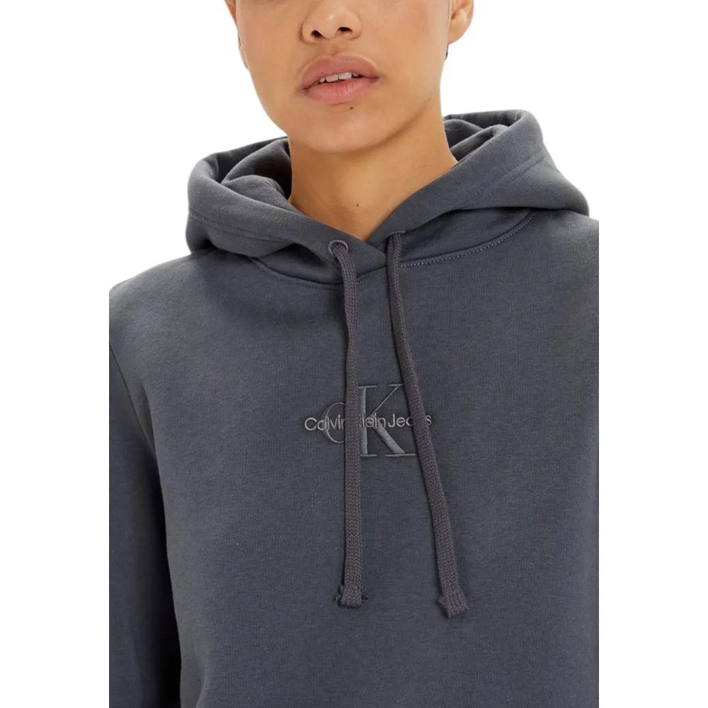 Calvin Klein Jeans Cotton Women's Sweater