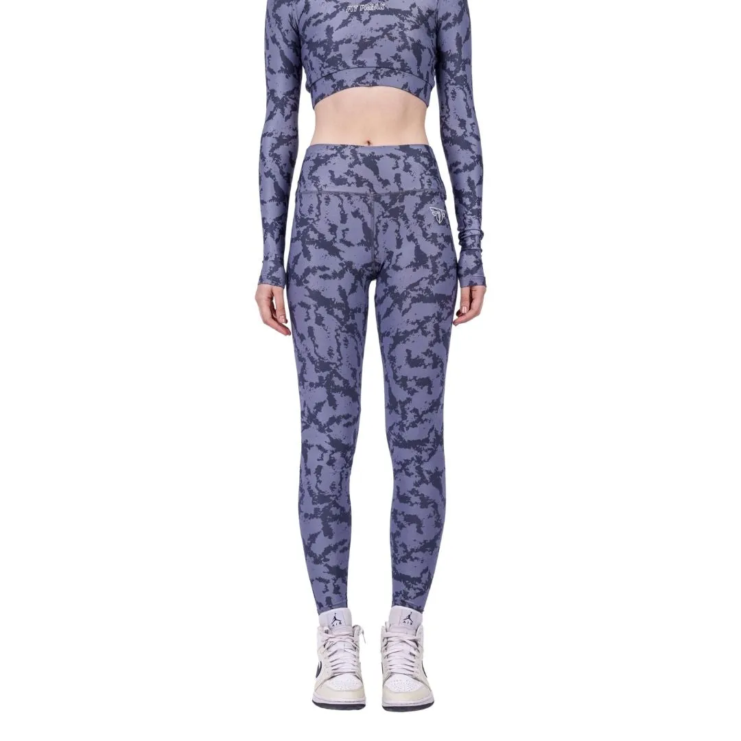 Camouflage Leggings