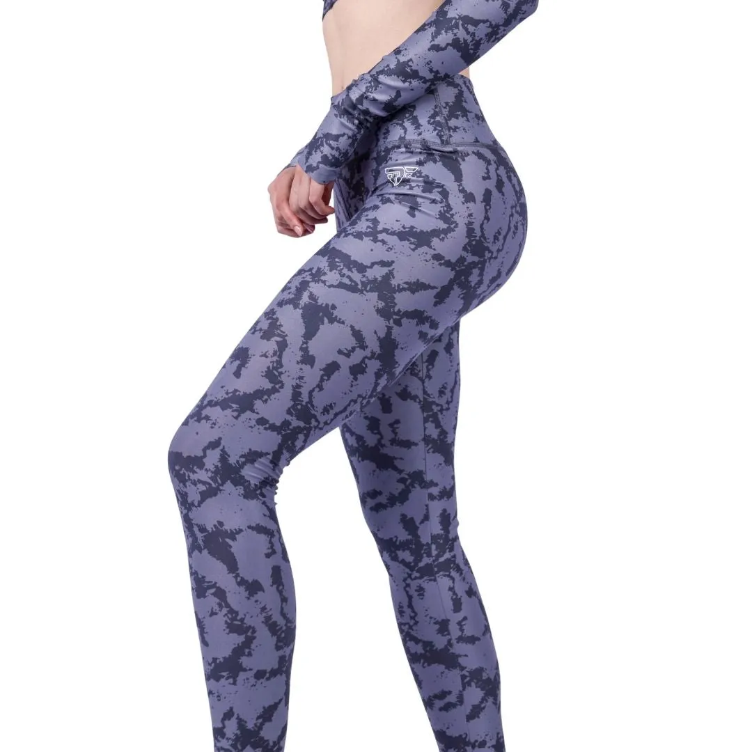 Camouflage Leggings